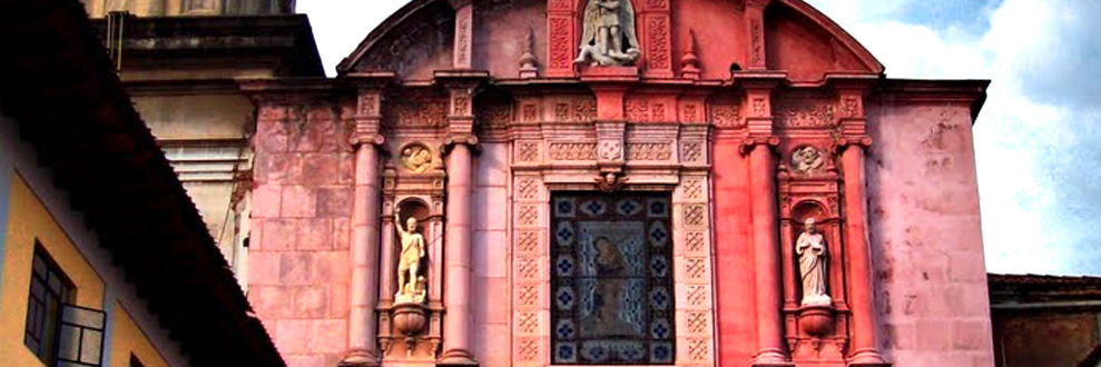artesanías de michoacán
